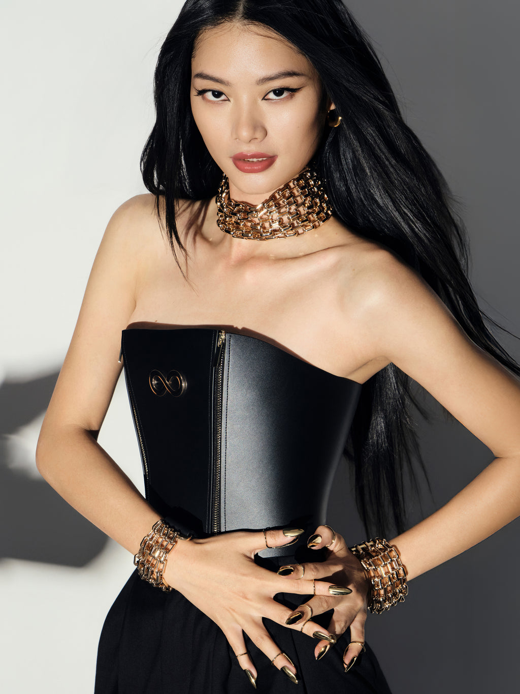 SOPHIA CORSET
