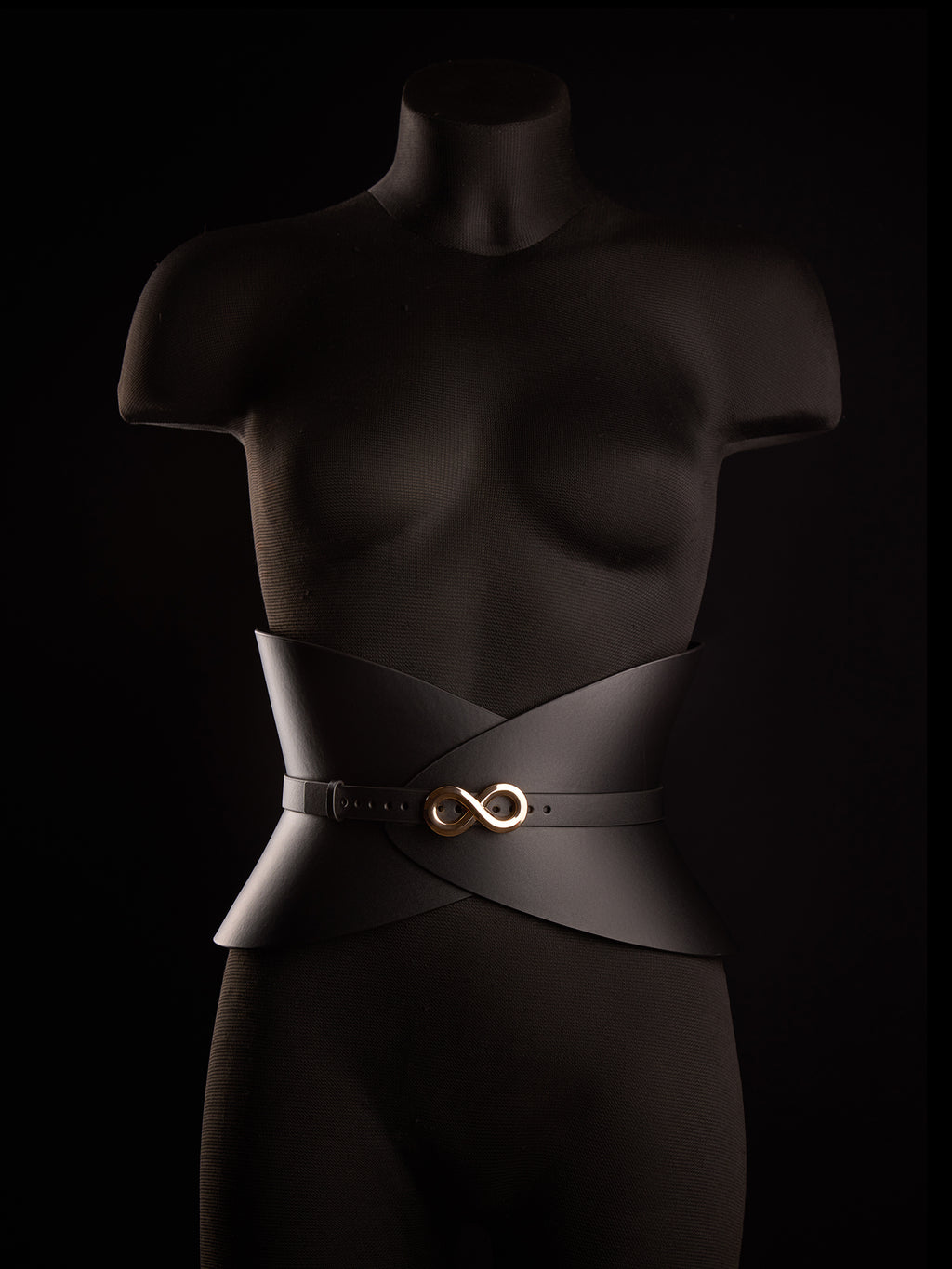 HUDIA CORSET BELT