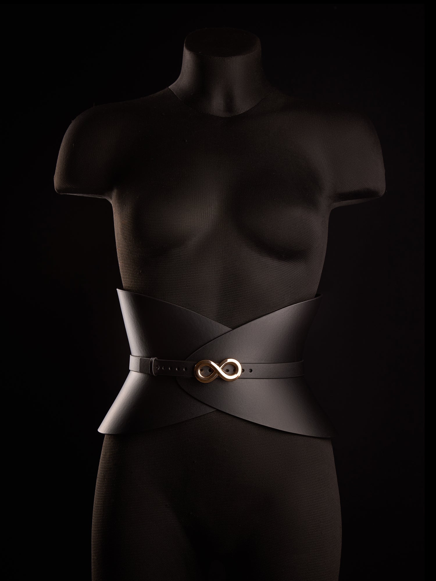 HUDIA CORSET BELT