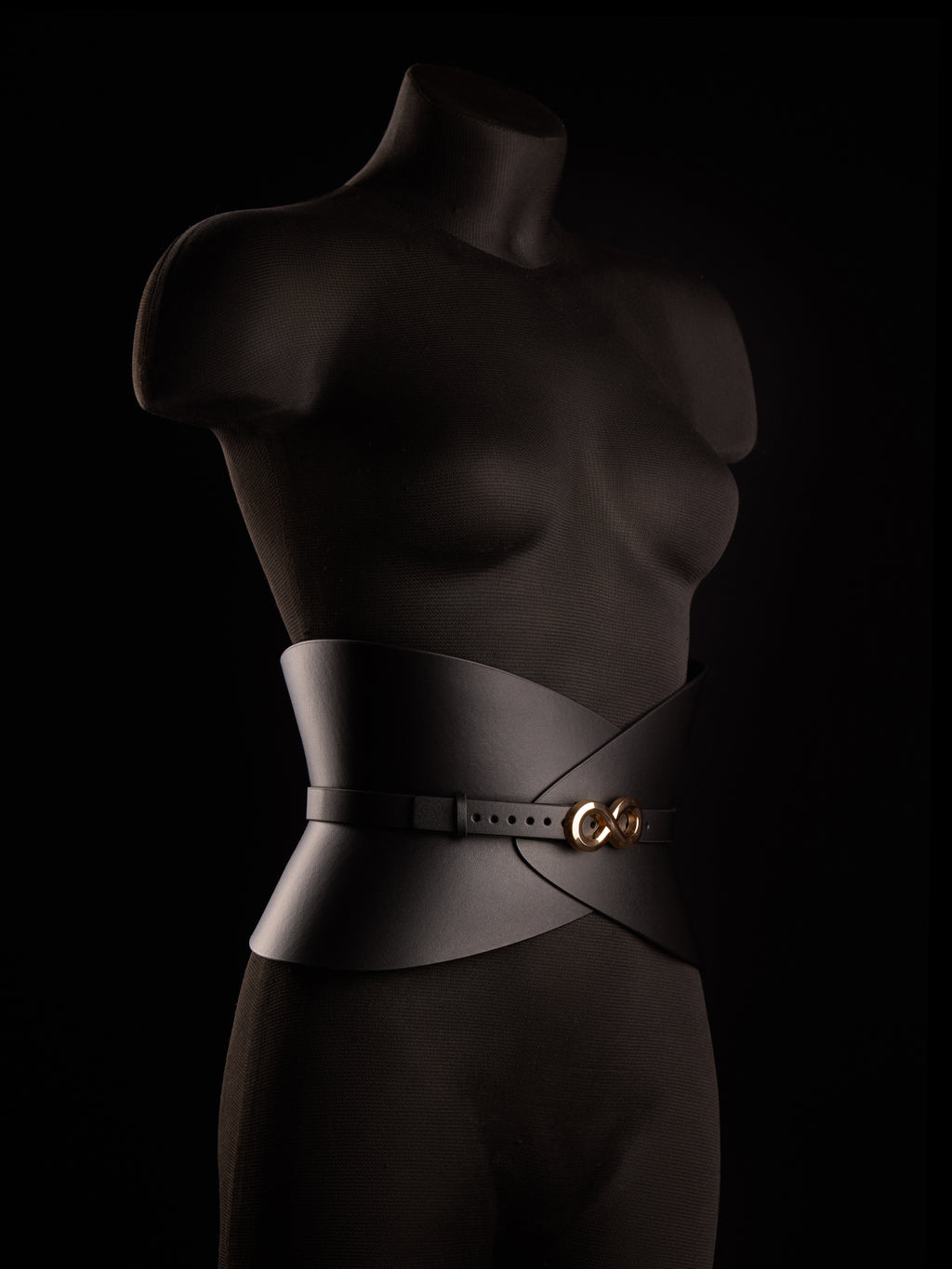 HUDIA CORSET BELT