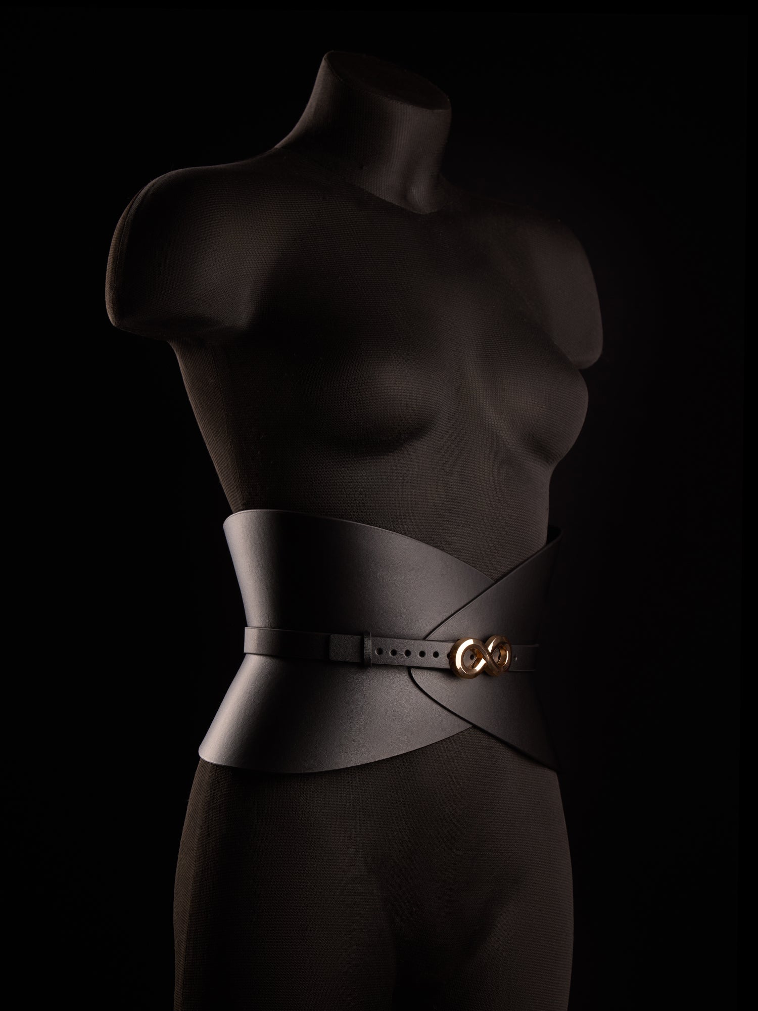 HUDIA CORSET BELT