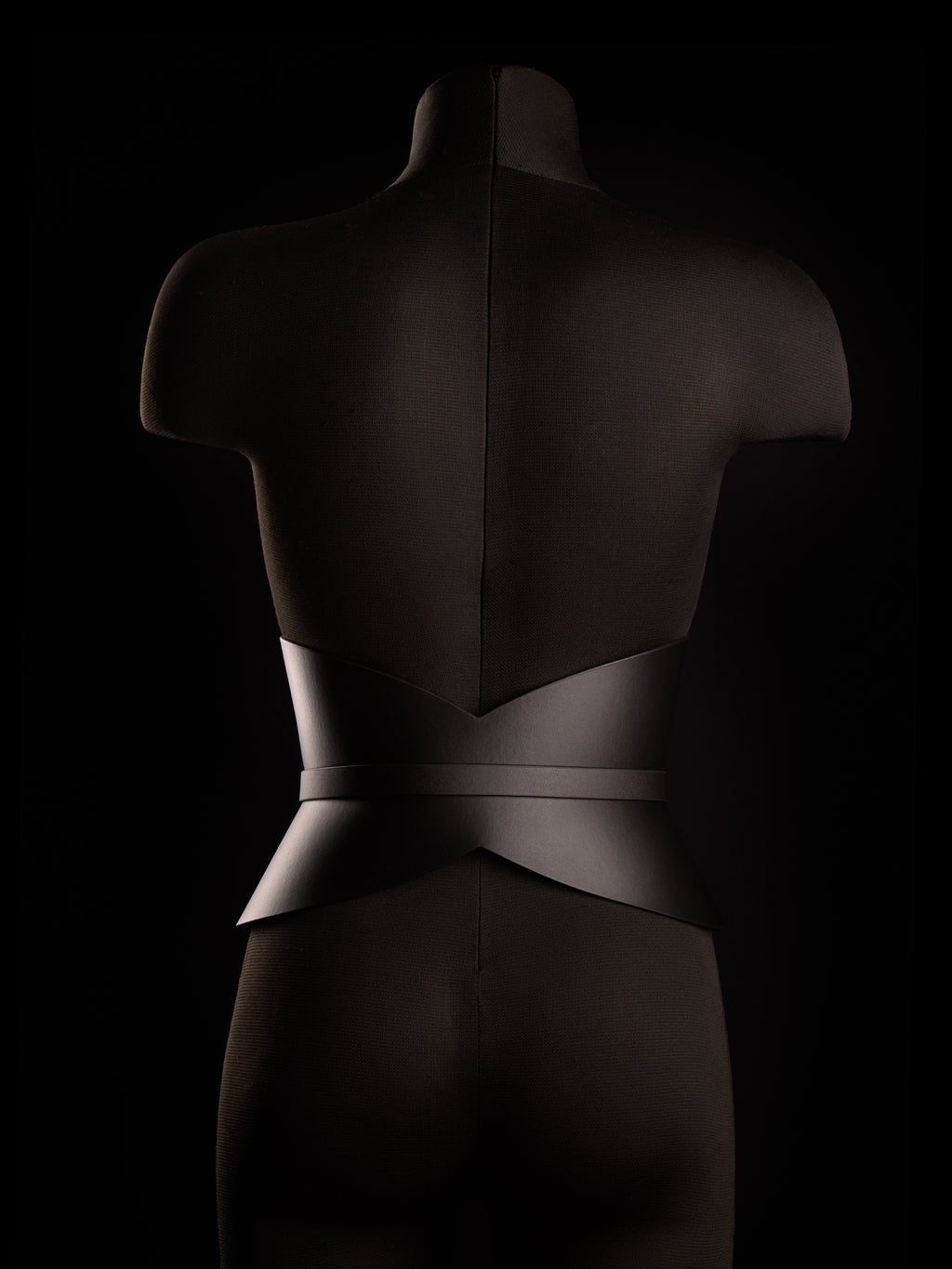 HUDIA CORSET BELT