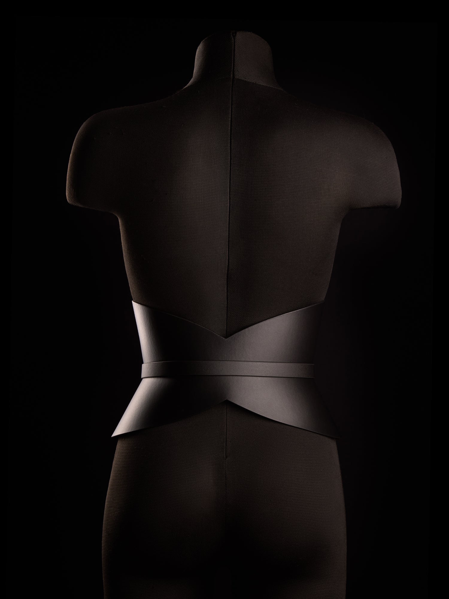 HUDIA CORSET BELT