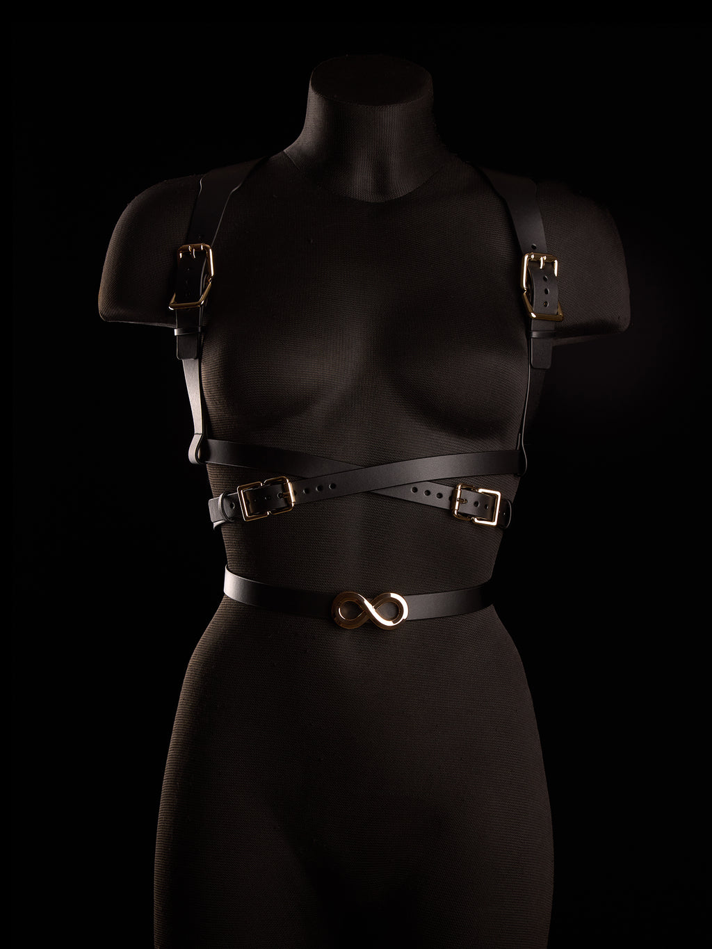 TRISCA BRACES