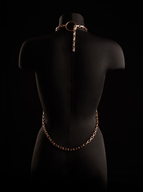 ARIA BODY CHAIN