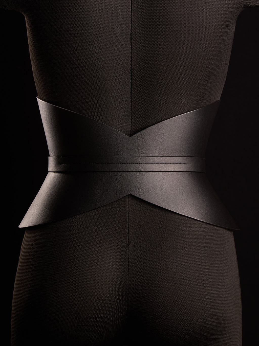 HUDIA CORSET BELT