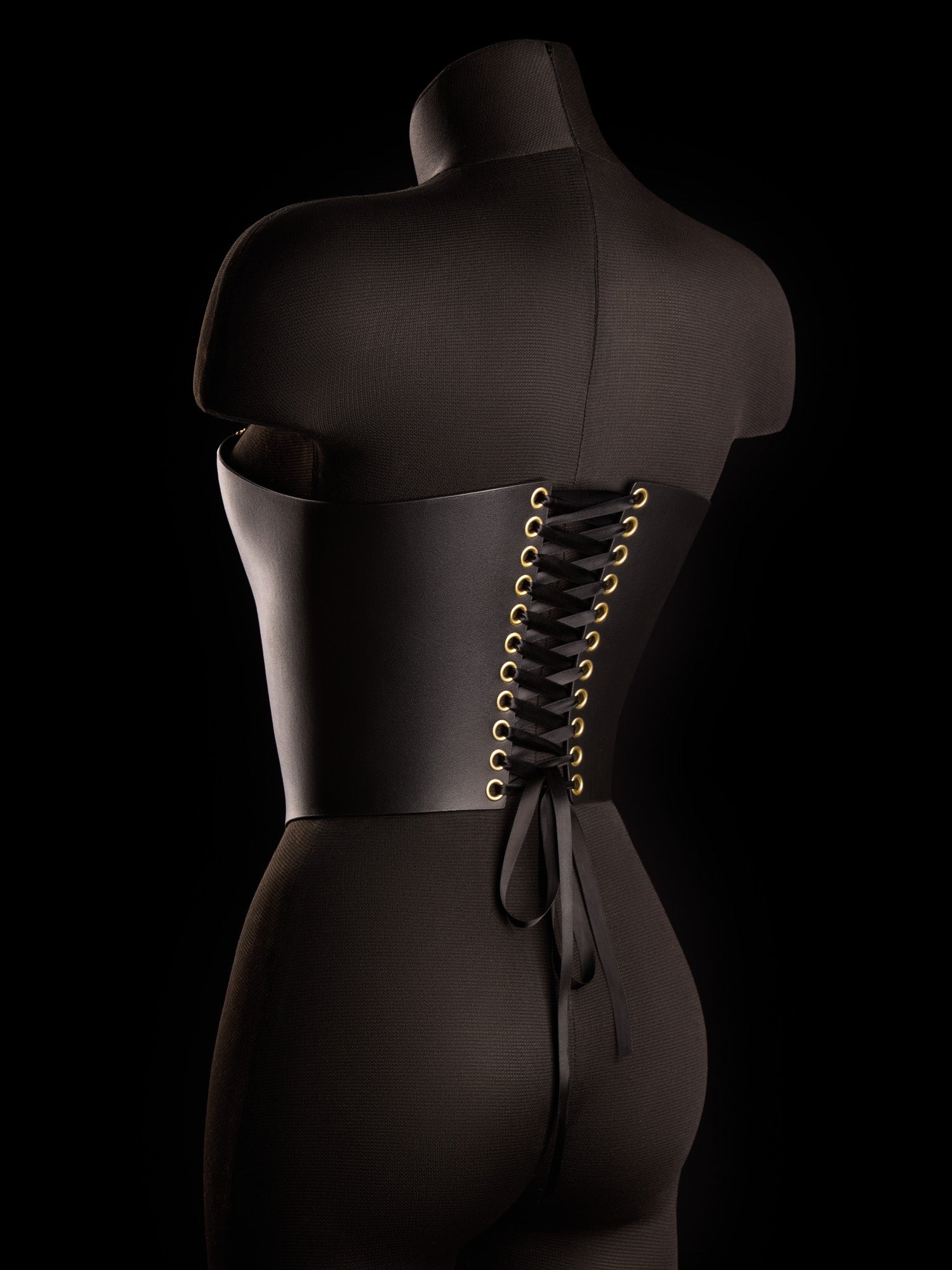 SOPHIA CORSET